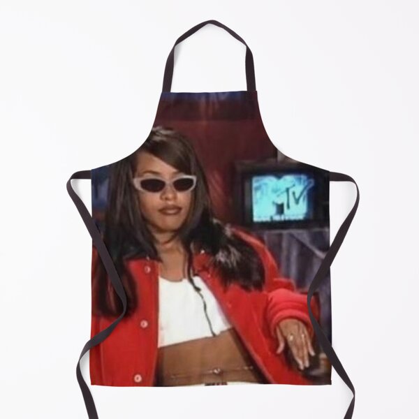 Item preview, Aaliyah designed and sold by IconicJPEG.
