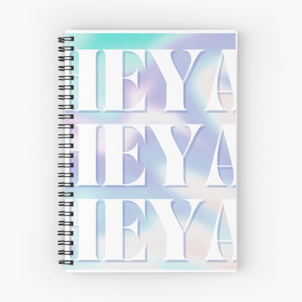 Aperçu de l'œuvre IVE - Héya créée et vendue par holkiepolkie.
