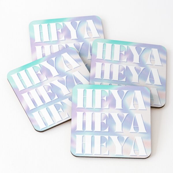 Item preview, IVE - Heya designed and sold by holkiepolkie.