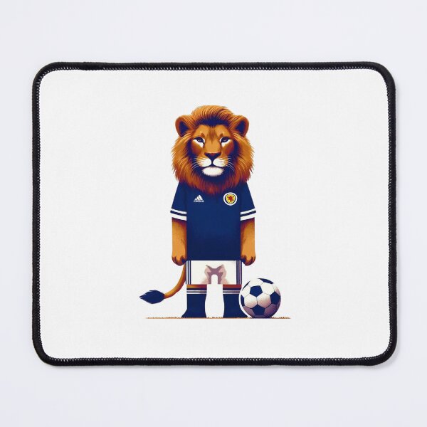 Item preview, Scotland football team t-shirt designed and sold by maypp.
