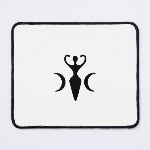 Item preview, Pagan Goddess designed and sold by KinshipArts.
