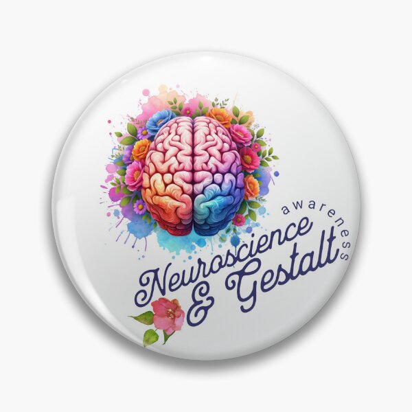 Item preview, Neuroscience and Gestalt designed and sold by GestaltTees.