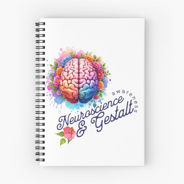 Item preview, Neuroscience and Gestalt designed and sold by GestaltTees.
