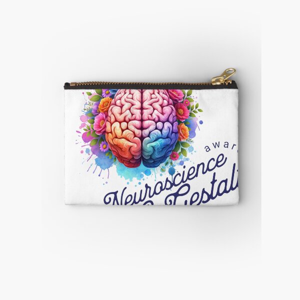Item preview, Neuroscience and Gestalt designed and sold by GestaltTees.