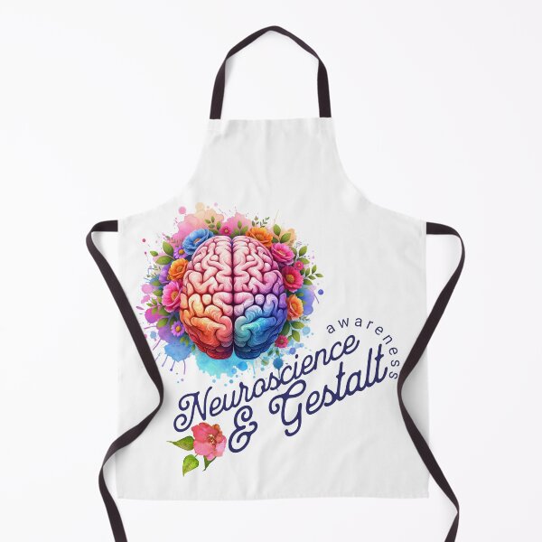 Item preview, Neuroscience and Gestalt designed and sold by GestaltTees.