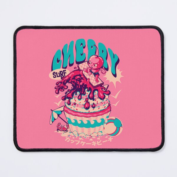 Item preview, CHERRY SURF designed and sold by Horta Studio.