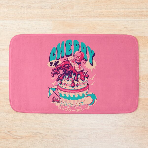 Item preview, CHERRY SURF designed and sold by Horta Studio.