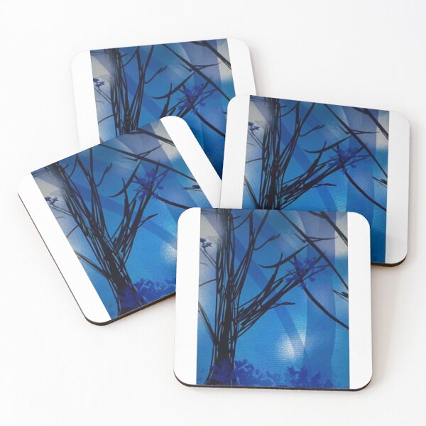 Item preview, Twilight forest designed and sold by Artquo.