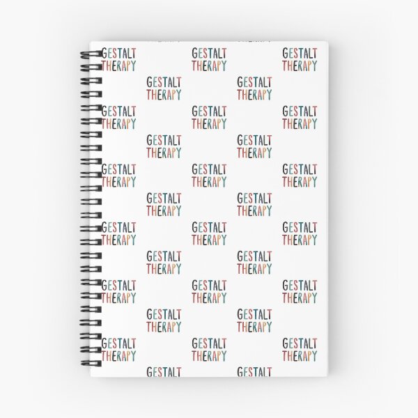 Item preview, Gestalt therapy designed and sold by GestaltTees.
