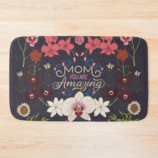 Item preview, Mom You Are Amazing designed and sold by Myl-Design.
