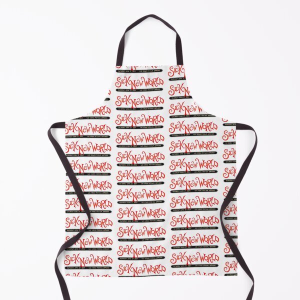 Item preview, 2024 World Sick New designed and sold by Jack Traynor.
