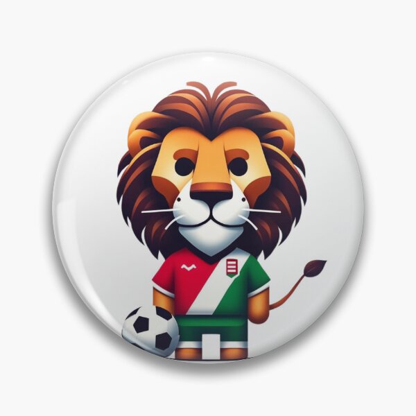 Item preview, Hungary support t-shirt designed and sold by maypp.