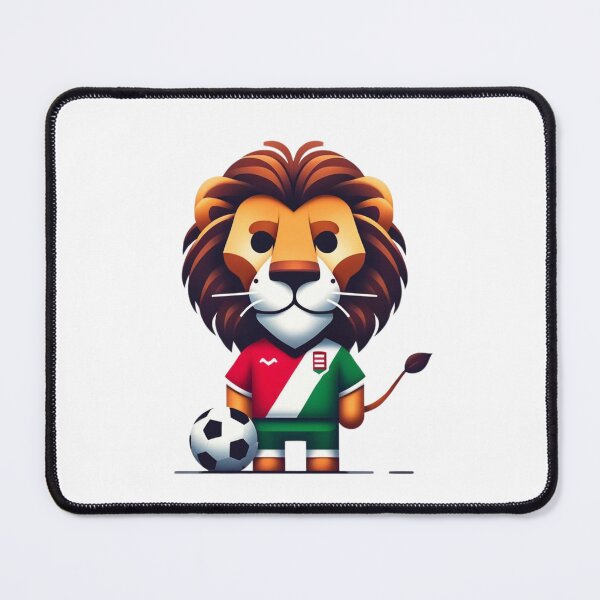 Item preview, Hungary support t-shirt designed and sold by maypp.