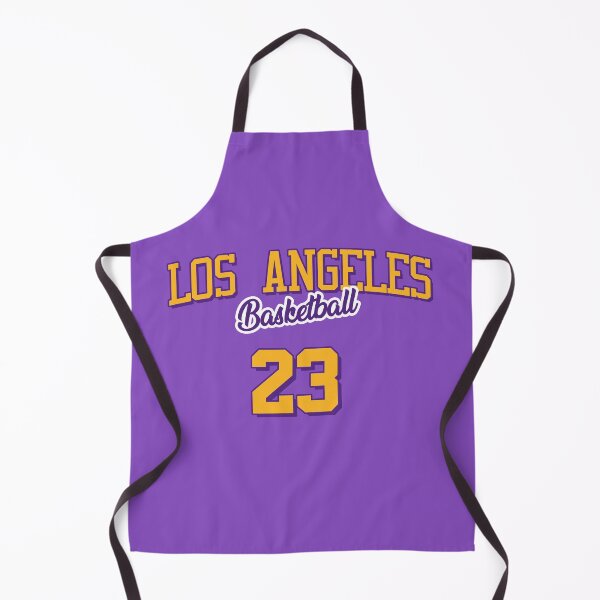Item preview, Retro Los Angeles BasketBall 23 designed and sold by 4U-Clothes.