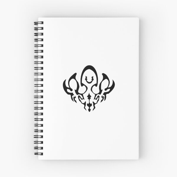 Item preview, Taboo tattoo designed and sold by AnteZd.