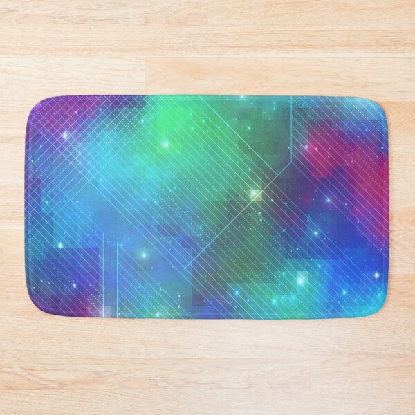 Item preview, The Quest for Time and Space designed and sold by tracieandrews.