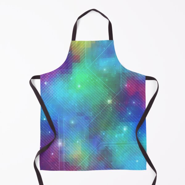 Item preview, The Quest for Time and Space designed and sold by tracieandrews.