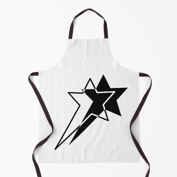 Item preview, y2k stars designed and sold by itswallcraft.