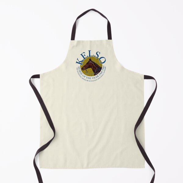 Item preview, Famous Racehorses - Kelso 1960 design designed and sold by Ginny Luttrell.