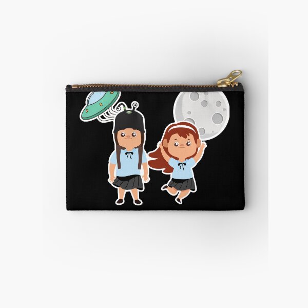 Item preview, Aylin and Luna  designed and sold by natykadesign1.