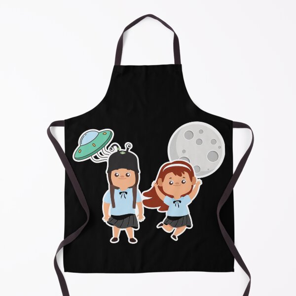 Item preview, Aylin and Luna designed and sold by natykadesign1.