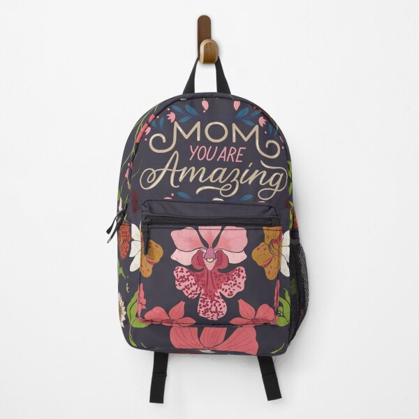 Item preview, Mom You Are Amazing designed and sold by Myl-Design.