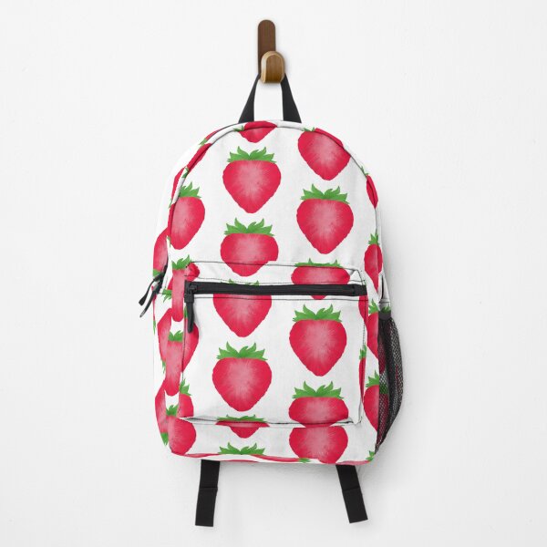 Item preview, Strawberry designed and sold by Whylimecreates.