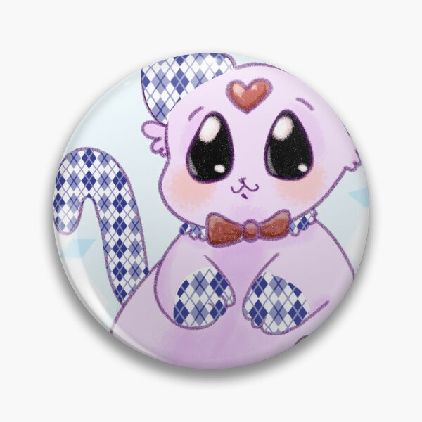 Item preview, Plush cat designed and sold by LuchyAn.