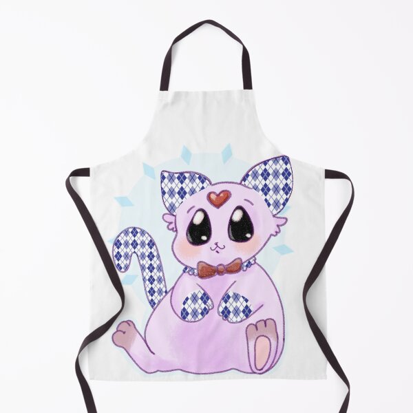 Item preview, Plush cat designed and sold by LuchyAn.