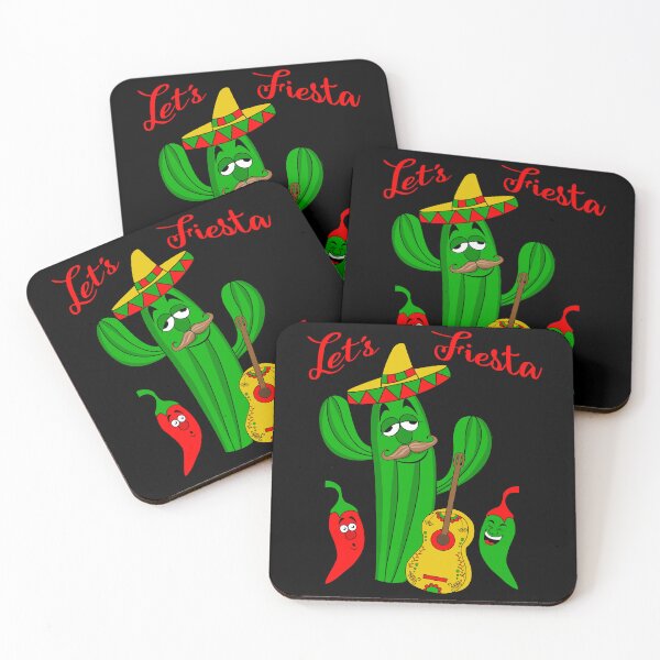 Item preview, Cinco de Mayo let´s fiesta designed and sold by Arihanedesigner.
