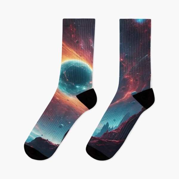 Item preview, Overwhelming Universe designed and sold by fntsywlkr.