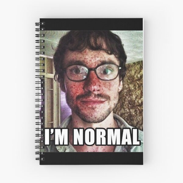 Item preview, will graham is normal designed and sold by cowboyinthealps.