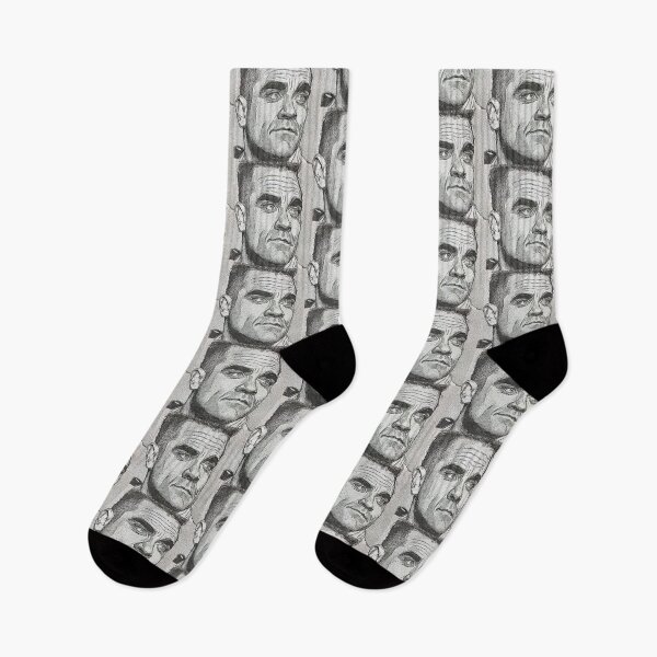 Item preview, Robbie Williams designed and sold by Artquo.