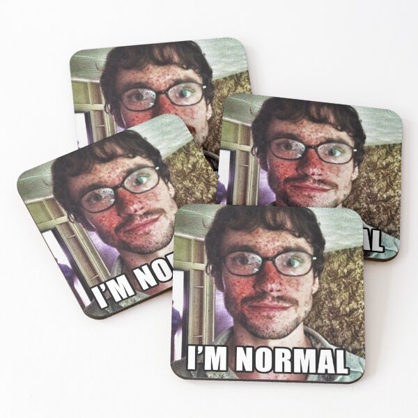 Item preview, will graham is normal designed and sold by cowboyinthealps.