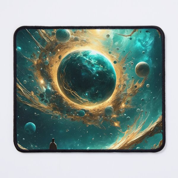 Item preview, Vast space designed and sold by fntsywlkr.