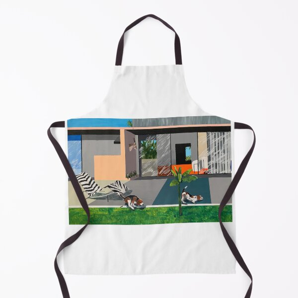 Item preview, Beverly Hills House Beagles designed and sold by Darren Campo.