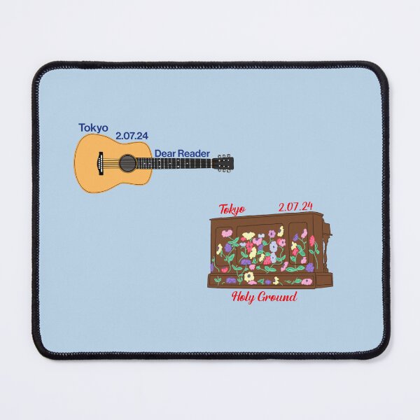 Item preview, Tokyo N1 Eras Tour Surprise Songs Pack designed and sold by EmmaRoseee24.
