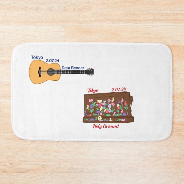 Item preview, Tokyo N1 Eras Tour Surprise Songs Pack  designed and sold by EmmaRoseee24.