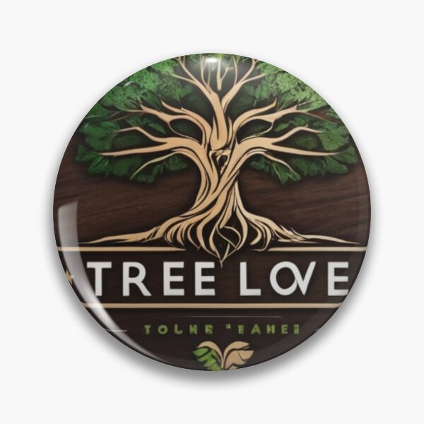 Aperçu de l'œuvre Arbre d'amour ary créée et vendue par BrushnBash.
