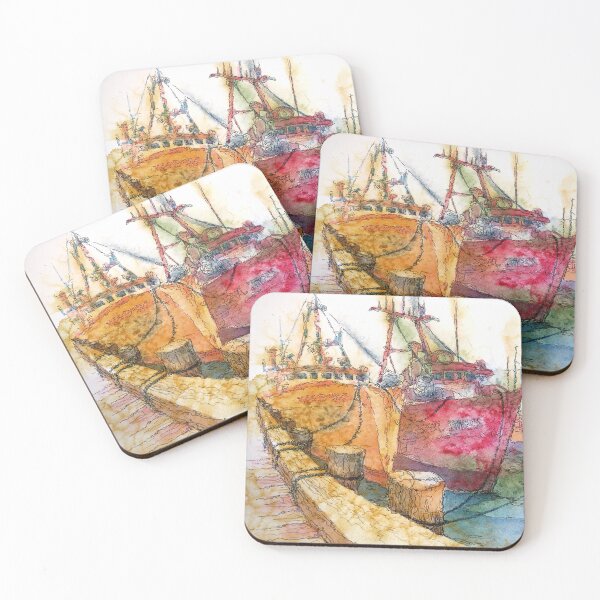 Item preview, dock 3 FH designed and sold by Gerardo Segismundo.