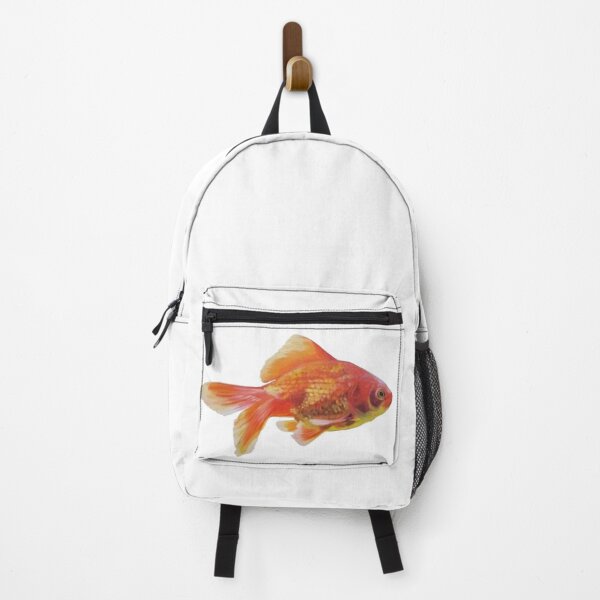 Item preview, Cute Gold Fish designed and sold by AllyAriel101.