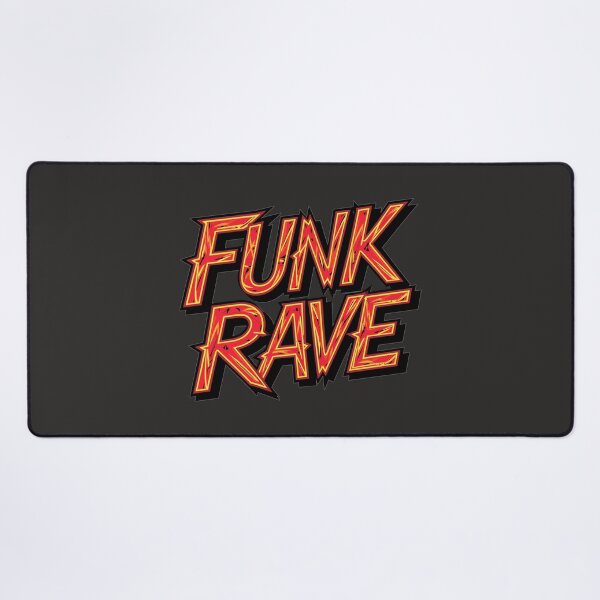 Item preview, Funk rave music lovers gift designed and sold by paulo silveira.