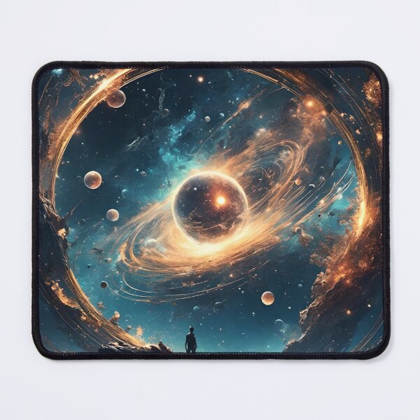 Item preview, Great universe designed and sold by fntsywlkr.
