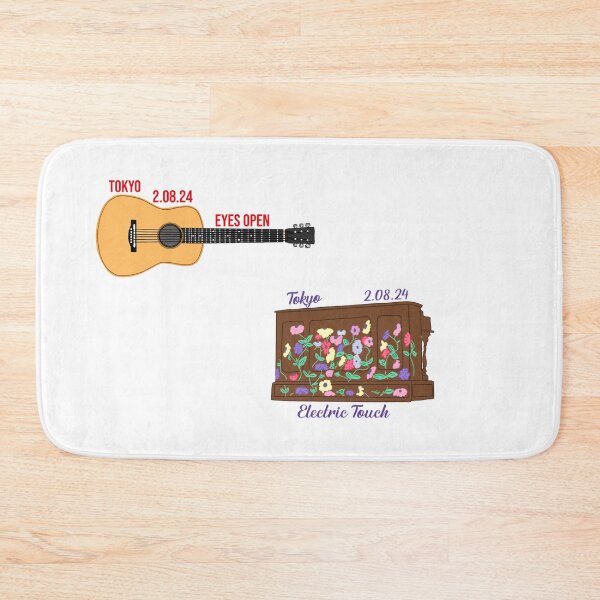 Item preview, Tokyo N2 Eras Tour Surprise Songs Pack  designed and sold by EmmaRoseee24.