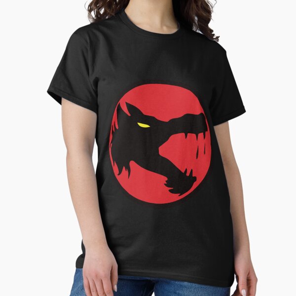 Item preview, Clan Wolf Dragoons designed and sold by BunnybearDesign.