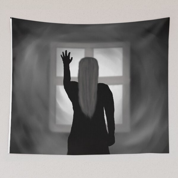 Item preview, Looking Out designed and sold by EJFox.