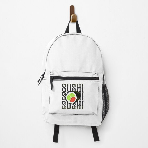 Item preview, Sushi Sushi Sushi Maki Vintage designed and sold by wolfkin-design.