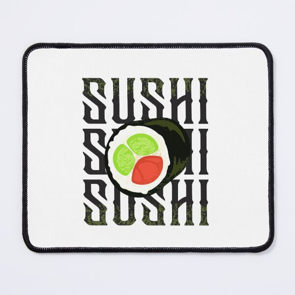 Item preview, Sushi Sushi Sushi Maki Vintage designed and sold by wolfkin-design.
