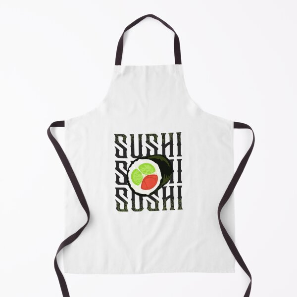 Item preview, Sushi Sushi Sushi Maki Vintage designed and sold by wolfkin-design.