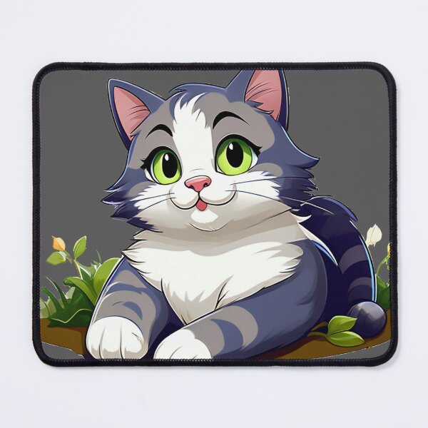 Item preview, Funny Lazy Cat designed and sold by neworionsOrions.